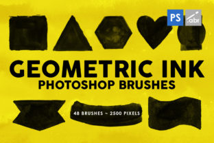 Elevating Digital Artistry: The Strategic Power of High-Resolution Ink and Geometric Textures