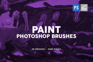 Elevating Digital Artistry: The Strategic Value of High-Resolution Paint Texture Brushes