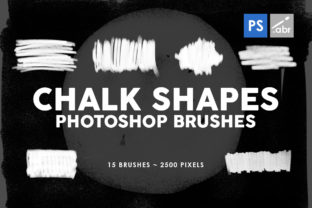 Unlocking Texture: The Power of High-Resolution Chalk Stamps in Digital Design